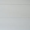 Hazel Low Sleeper - White - HAZ001