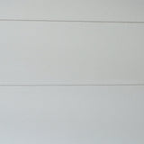 Hazel Low Sleeper - White - HAZ001