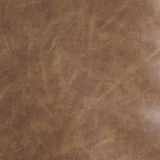 Henley 2 Seater Sofa With Bolsters - Brown - HEN301