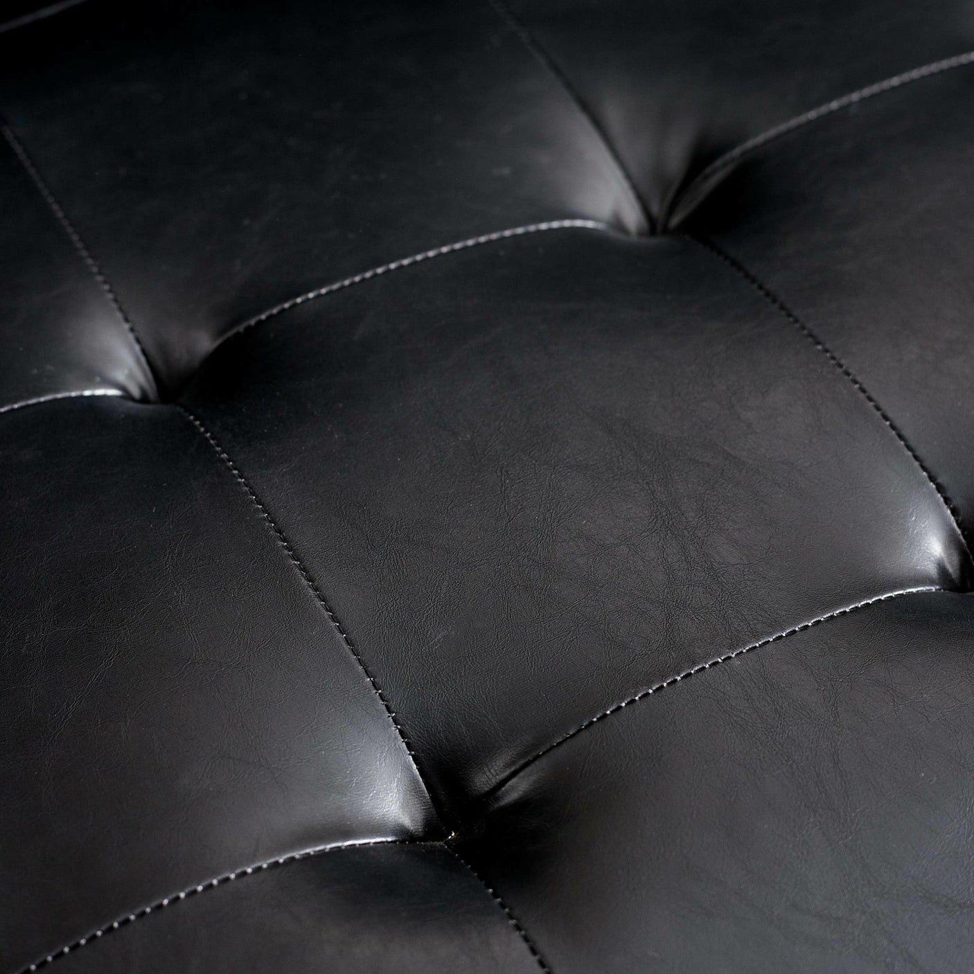 Henley 2 Seater Sofa With Bolsters - Brown - HEN301