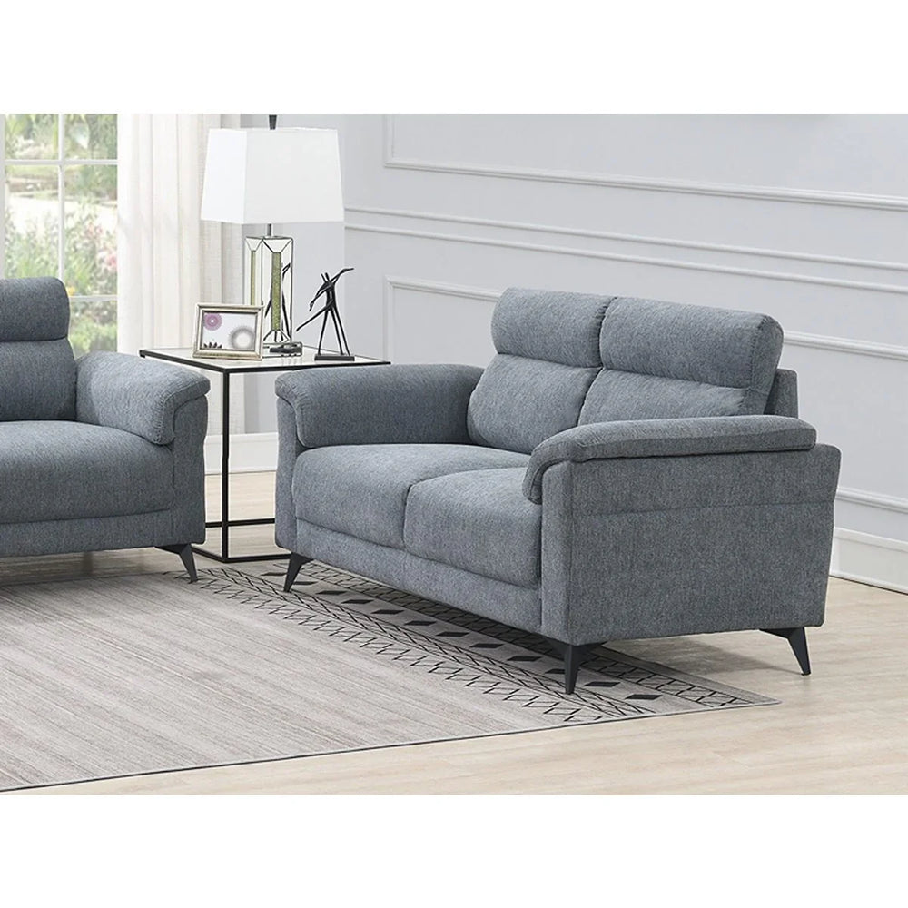 Roxy Grey Jx21-5 2 Seater