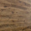 Hoxton Bed - Dark Brown / Double - HOX001