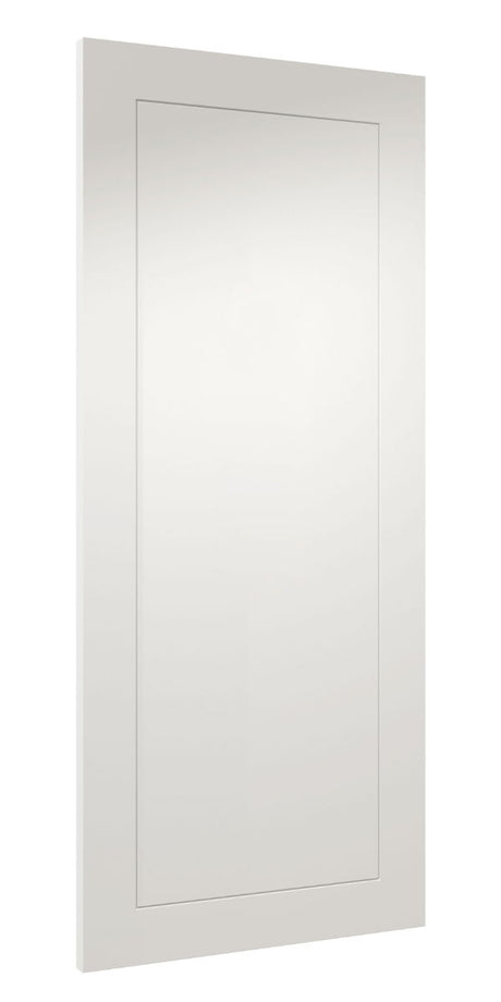 Primed High Performance Fire Door - HP10PG Fire Rated - 30-Minute Fire Rating
