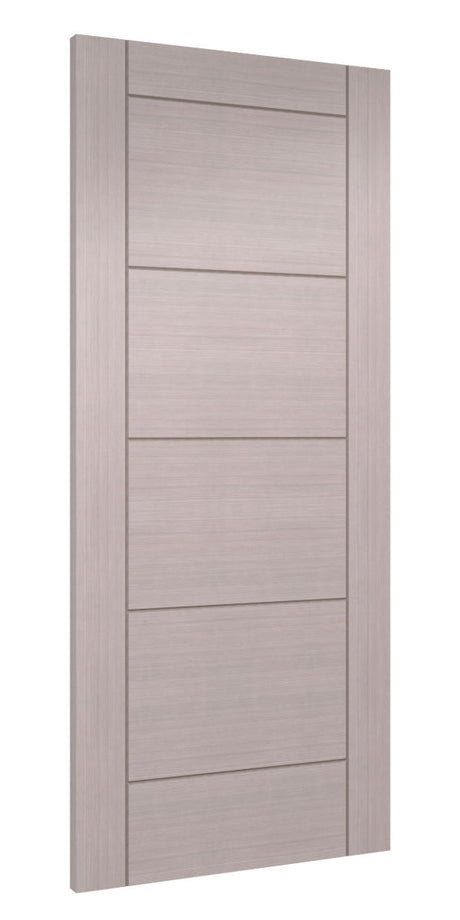HP12 Light Grey Door - High Performance - Light Grey Color