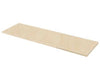 Marfil Stone Hearth 1525  (60) Not Filled -  - 105-927123