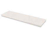 Alpine White Hearth 1375 Not Filled -  - 105-827769