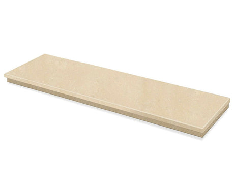 Ivory Pearl Hearth 1375 (54) Not Filled -  - 105-773446