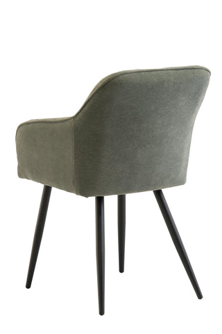 Stylish 1.6m Oak Veneer Dining Table for Modern Homes