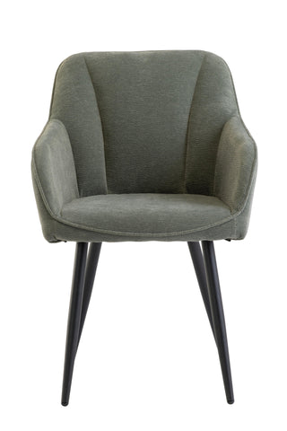 Stylish 1.6m Oak Veneer Dining Table for Modern Homes