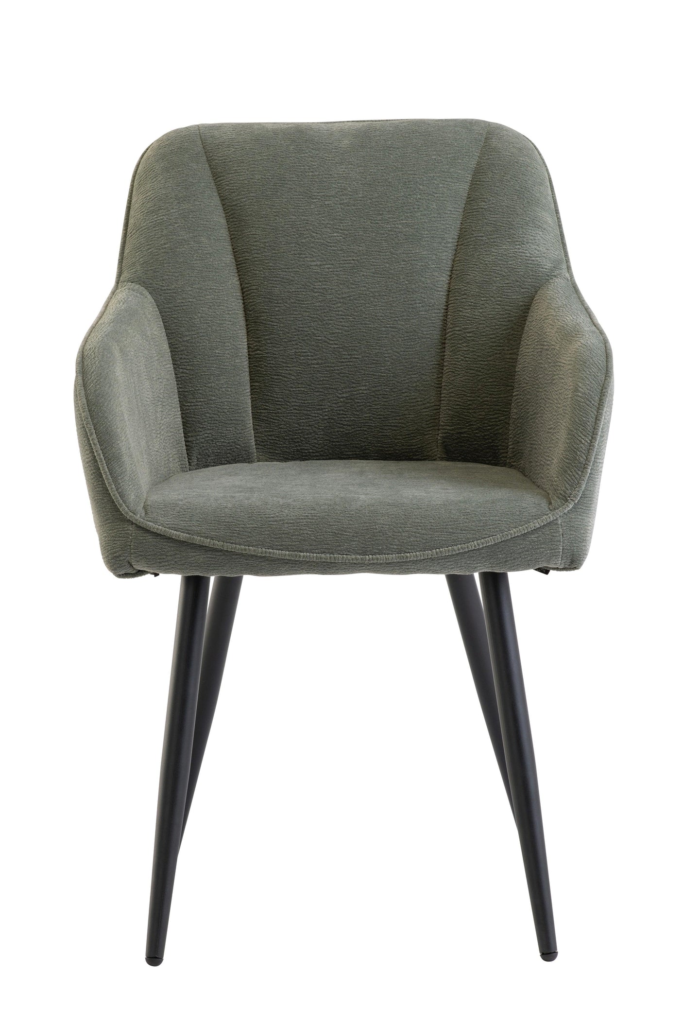 Stylish 1.6m Oak Veneer Dining Table for Modern Homes