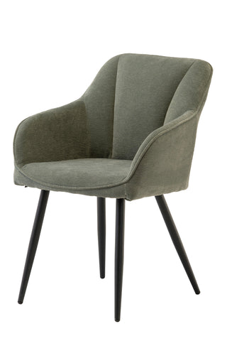 Stylish 1.6m Oak Veneer Dining Table for Modern Homes