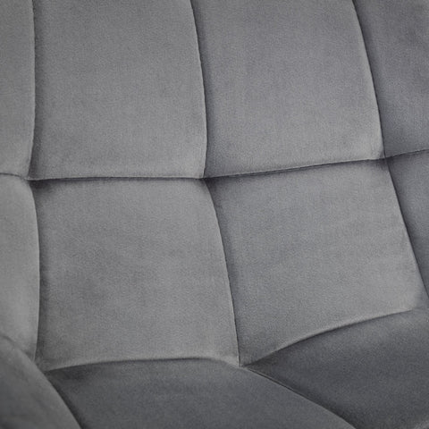 Hadid Dining Chair (Set of 2) - Green - HAD004