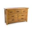 Hampshire Dressing Chest - Main Image