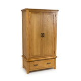 Hampshire 2 Door Wardrobe - Main Image