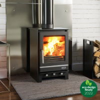 Hampshire 5kW Multi Fuel  (Eco) -  - 105-544598