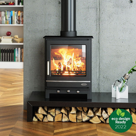 Hampshire 7kW Multi Fuel  (Eco) -  - 105-660474
