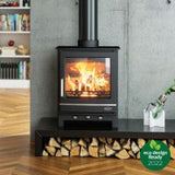 Hampshire 7kW Multi Fuel  (Eco) -  - 105-660474