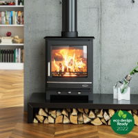Hampshire 7kW Multi Fuel  (Eco) -  - 105-660474