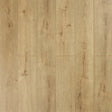 Light oak wood flooring planks with natural grain pattern and matte finish