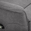 Helena Rise And Recline Chair - Beige - HEL102