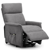Helena Rise And Recline Chair - Beige - HEL102