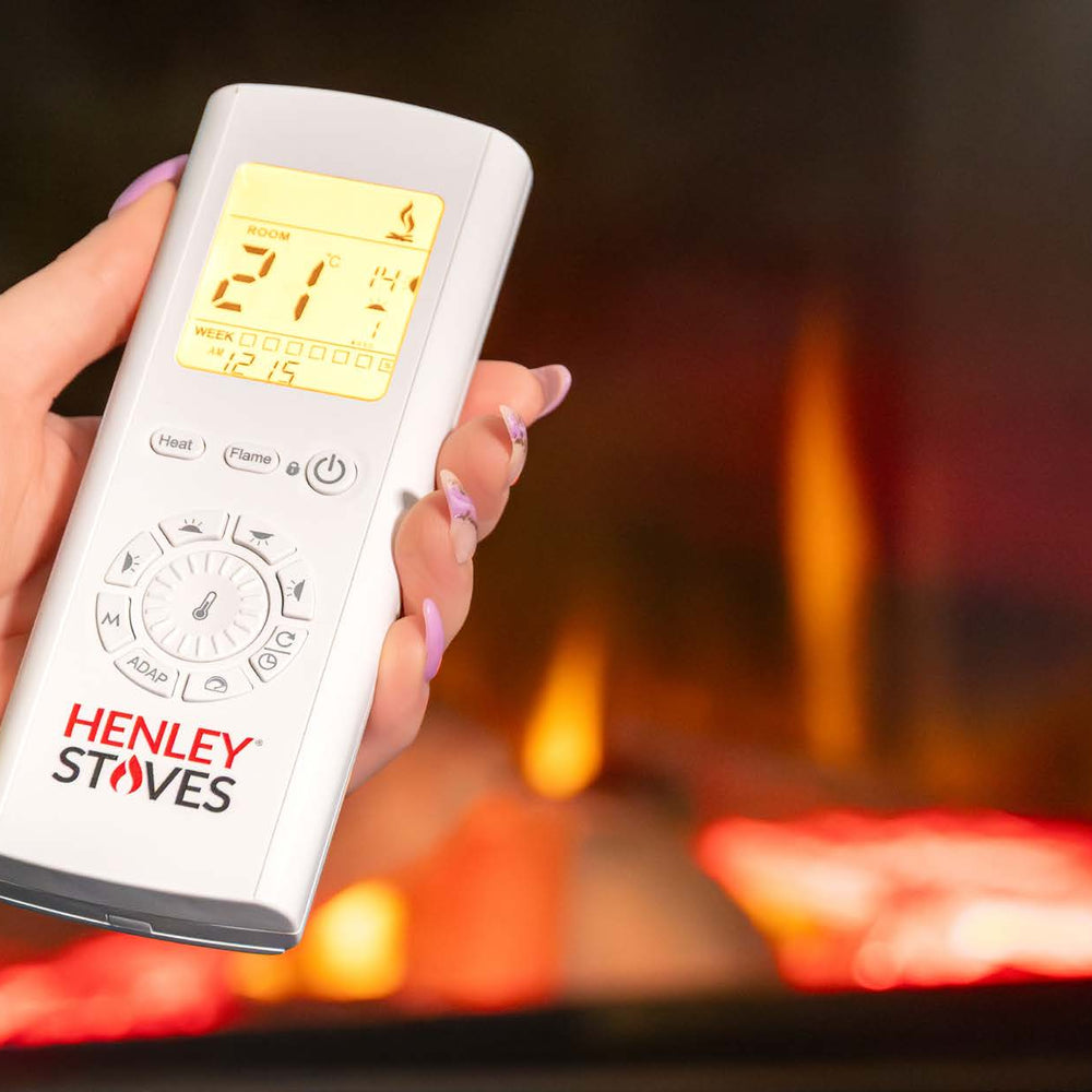 Aurora 1100 - Interior View