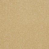 honey gold fabric upholstery close-up showing soft textured furniture material