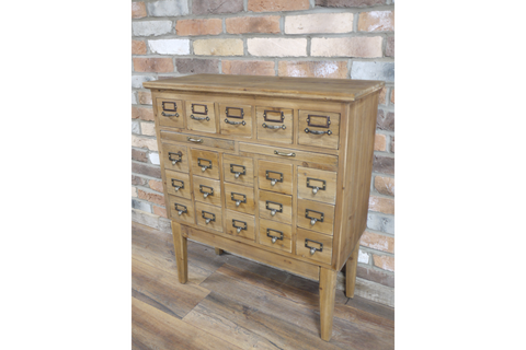 Multi Drawer Cabinet - 5230