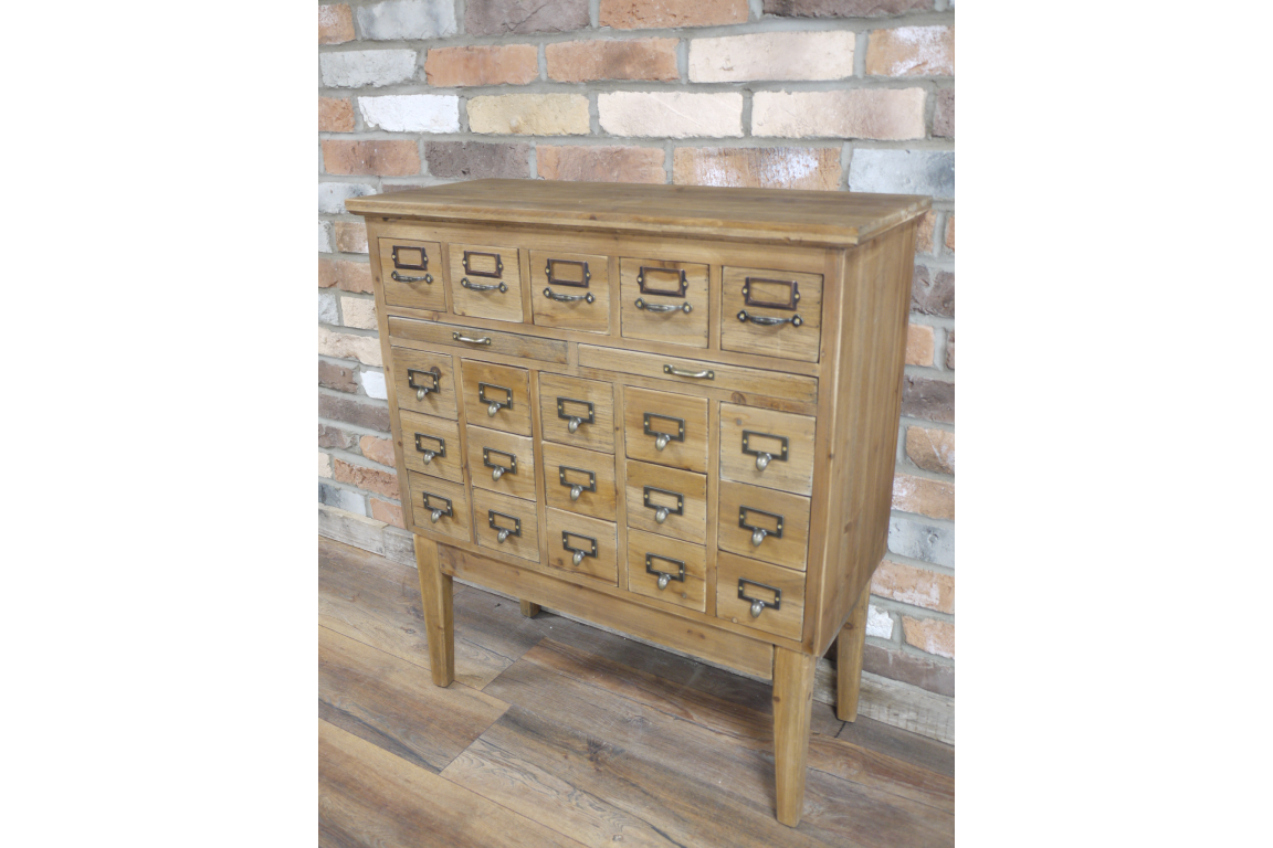 Multi Drawer Cabinet - 5230