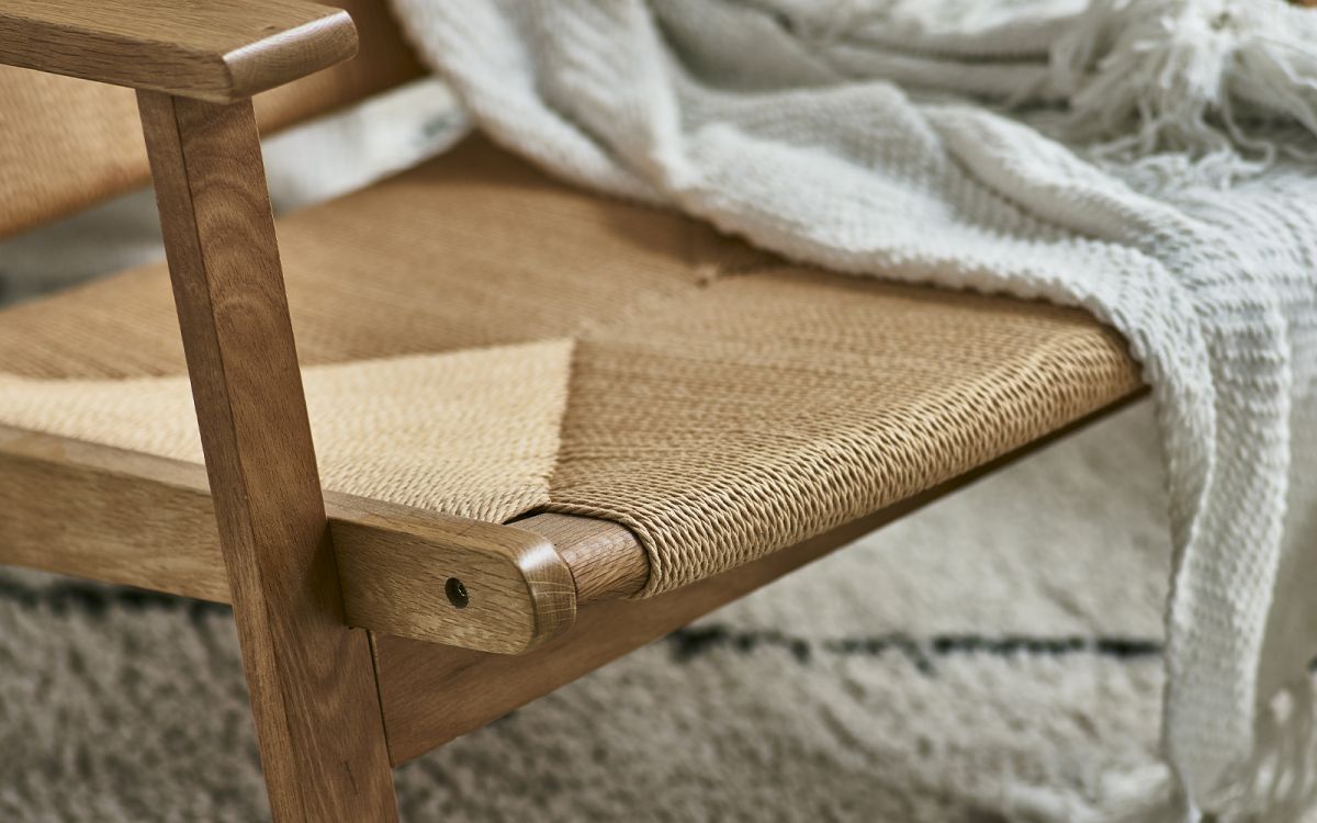 Icaria Chair