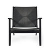 Icaria Chair - Light Brown - ICA001
