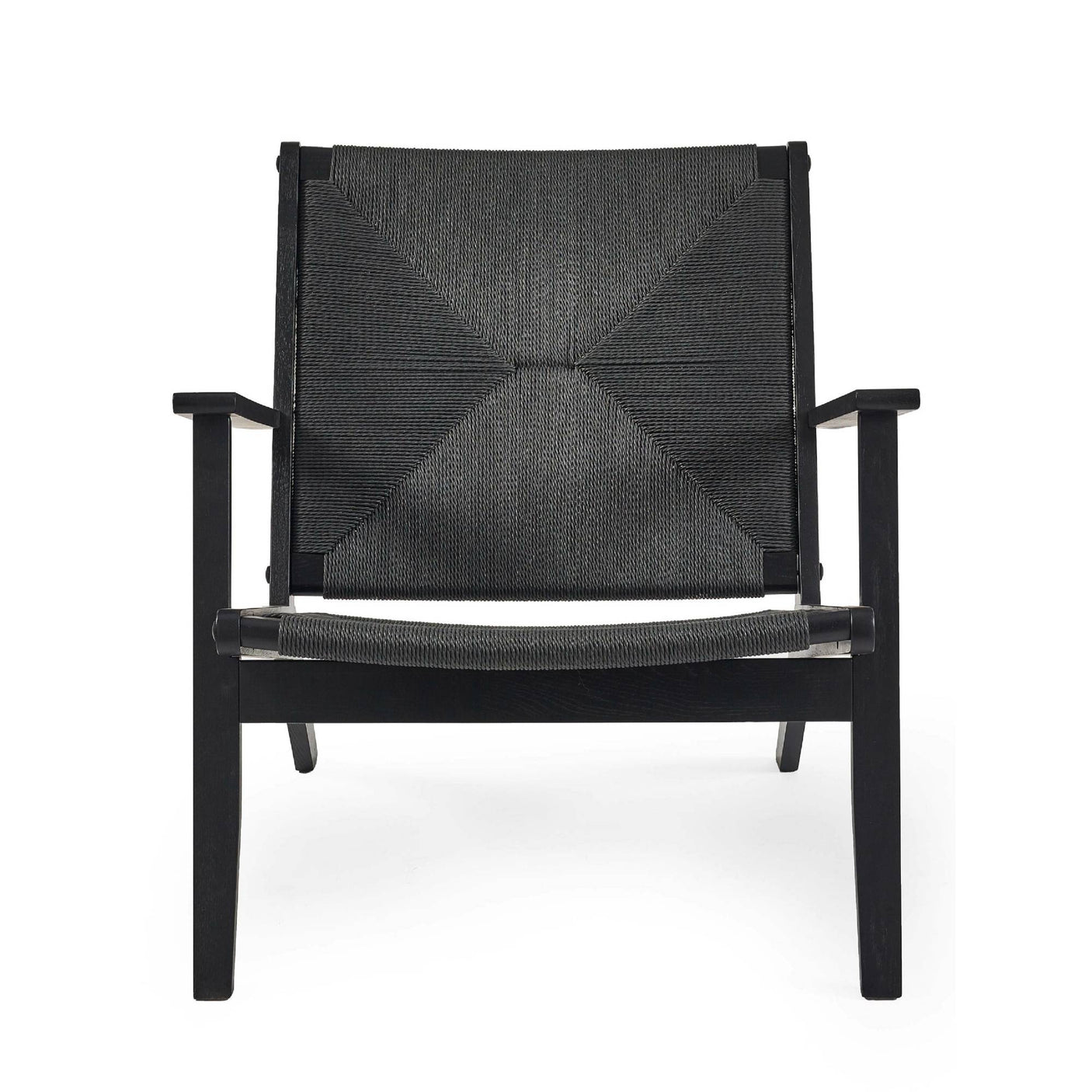 Icaria Chair - Light Brown - ICA001