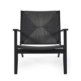 Icaria Chair - Light Brown - ICA001