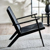 Icaria Chair - Light Brown - ICA001