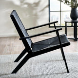 Icaria Chair - Light Brown - ICA001