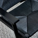 Icaria Chair - Light Brown - ICA001