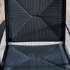 Icaria Chair - Light Brown - ICA001