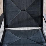 Icaria Chair - Light Brown - ICA001