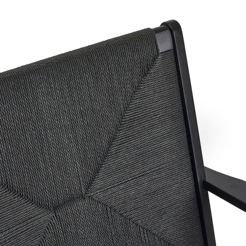 Icaria Chair - Light Brown - ICA001