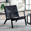 Icaria Chair - Light Brown - ICA001