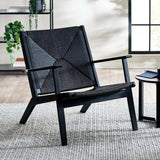Icaria Chair - Light Brown - ICA001