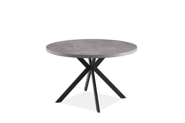 Fredrik Grey Round Table