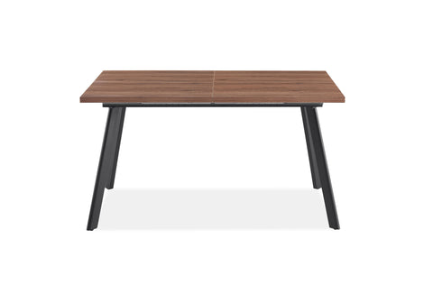 Fredrik Walnut Extension Table