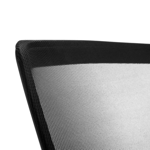 Imola Office Chair - Black - IMO101