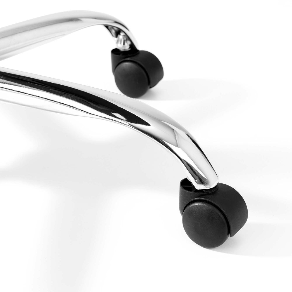 Imola Office Chair - Black - IMO101