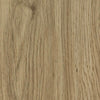 Ingrid 2 Drawer Bedside - Light Brown - ING001
