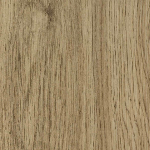 Ingrid 2 Drawer Bedside - Light Brown - ING001