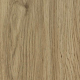 Ingrid 2 Drawer Bedside - Light Brown - ING001