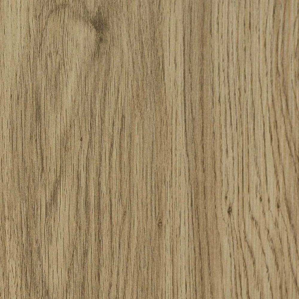 Ingrid 2 Door Wardrobe - Light Brown - ING005