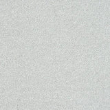 ice crystal quartz worktop surface with fine light grey pattern